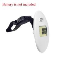 ราคา Luggage Scale Electronic Scale Handheld Scale Suitcase Scale Hanging Scale scale (21333849748)