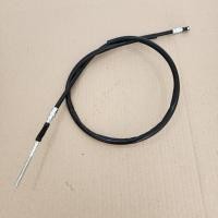 ราคา สายเบรคหน้าเวฟ125 ดรีม125 รุ่น ดั้มเบรค สายเบรคหน้า WAVE125S WAVE125R DREAM125 แบบดั้มเบรค สายเบรคดรีม125 (21588043272)