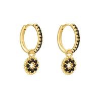 ราคา ต่างหูห้อยเซอร์คอนรูปหัวใจสีทองสวยงามสำหรับผู้หญิงต่างหูห่วงห้อยเพทายสีสันสดใสเครื่องประดับแฟชั่นสำหรับงานปาร์ตี้ขายส่ง (21431341885)