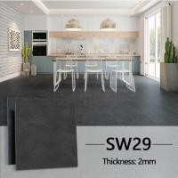 ราคา กระเบื้องลายหินอ่อน กระเบื้อง กระเบื้องยาง กระเบื้องยางลายหินอ่อน มีกาวในตัว กาวแน่น สามารถติดในห้องน้ำได้ (21777142917)