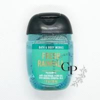 ราคา BBW Pocket Bac Bath and Body works ขนาดพกพา 29 ml Hand sanitizer Hand gel Holder (19287245308)