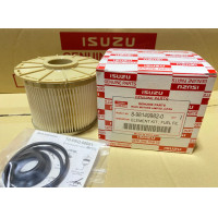 ราคา กรองถูกและดี ราคาขายส่ง ISUZU กรองดีเซล กรองโซล่า D MAX Commonrail คอมมอนเรล ปี ปี ใส้กรองน้ำมันเชื้อเพลิง ตรีเพชร อีซูซุ 8 98149982 0 (21228842309)