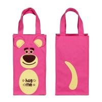 ราคา LJ7 22 lotso กระเป๋าใส่แก้วน้ำ melody กระเป๋าลายการ์ตูน 3D กระเป๋าใส่แก้วน้ำ ขวดน้ำ (19777246879)