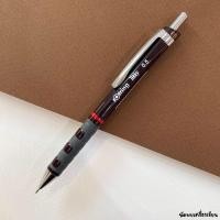 ราคา ROTRING ดินสอกด Tikky ขนาด 0 5 mm (589692100)