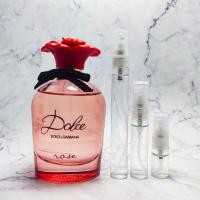 ราคา น้ำหอมแท้แบ่งขาย D G Rose EDT New 2021 หอมเบาๆ สบายๆ หอมน่ารัก (11368631380)