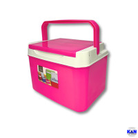 ราคา กระติกน้ำ กระติกเก็บความเย็น ร้อน กระติกน้ำแข็ง ทรงสี่เหลี่ยม 5 ลิตร ยี่ห้อรถไฟ CL06 (21352779868)