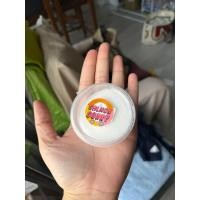 ราคา ขนแมวปลอม เกล็ดน้ำตาล รวมของตกแต่งทาบะสกุชชี่ taba squishy มีหลายแบบให้เลือก (21577873635)