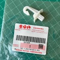 ราคา อะไหล่แท้ศูนย์ กิ๊บล็อคเหล็กค้ำฝากระโปรง SUZUKI SWIFT 2012 2017 MA 72312 82K00 (21295213409)