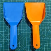 ราคา พลั่วกำจัดน้ำแข็งสำหรับตู้เย็นใช้สำหรับตู้แช่แข็งตู้เย็นพลั่วกำจัดน้ำแข็งและทำความสะอาดอุปกรณ์เสริมสำหรับตู้เย็น (20476018760)