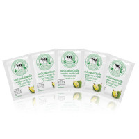 ราคา รสทุเรียน 5 ซอง นมอัดเม็ด คิวไลฟ์ Q LIFE Milk Tablet ของแท้ by สหกรณ์โคนมวังน้ำเย็น (21514690031)