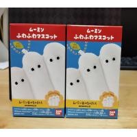 ราคา Bandai Moomin valley friends พวงกุญแจ มุมิน และเพื่อน มี 7 แบบ สินค้าของแท้จากญี่ปุ่น (21410920626)