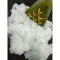 ราคา ใยสังเคราะห์ ใยโพลีเอสเตอร์ ใยหมอน ใยตุ๊กตา เกรด A 1 กิโลกรัม (21819035127)