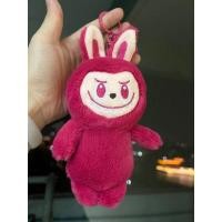 ราคา Labubu พวงกุญแจตุ๊กตาการ์ตูนป้องกันการสูญหาย Labubu จี้พีวีซีกุญแจรถพวงกุญแจตุ๊กตากล่องเซอร์ไพรส์สร้างสรรค์ Labubu ตกแต่งกระเป๋า (21806509942)