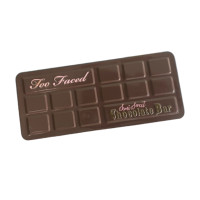 ราคา Too Faced Chocolate Bon Bon Eyeshadow Palette พาเลทอายแชโดว์กลิ่นโกโก้ 16 สี มิลเลอร์ ราคาถูกมาก (17445536990)