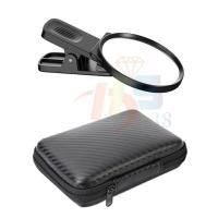 ราคา กระจกเซลฟี่ อุปกรณ์เสริม ขนาดกะทัดรัด สําหรับถ่ายรูปจากกล้องหลัง (21724642306)