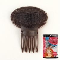 ราคา PS promptsong พร้อมส่งในไทย 8 ชิ้น Hair Fluffy Artifact แผ่นรองผมเพิ่มวอลลุ่ม เพิ่มความสูง หนาของผม ดูเป็นธรรมชาติ เครื่องจัดแต่งทรงผม ระบายอากาศ หมอนรองผม (21640521717)