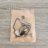 ราคา ชุดซ่อมคาร์บูเอ็นโปร ทองเหลืองแท้ ครบชุด ชุดซ่อมคาร์บู N PRO NSR PROARM เกรดแท้ ชุดซ่อมคาร์บูเรเตอร์ (21660579930)