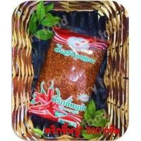 ราคา ดีแสนหอม พริกขี้หนูป่น 500 กรัม 100 กรัม พริกป่น เครื่ืองเทศ เครื่องปรุง (21504135349)