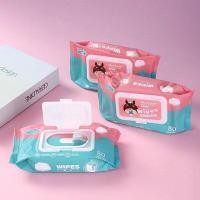 ราคา ทิชชู่เปียก กระดาษเปียก ทิชชูเปียกเด็ก Baby Wipes ผ้าเปียก กระดาษทิชชู่เปียก ทิชชู่เปียกสําหรับเด็ก ผ้านุ่มชุ่ม (21788849781)