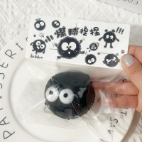 ราคา CB0793 สกุชชี่ขน ทาบะสกุชชี่ ส่งจาก กทม แบบเยอะ taba squishy สกุชชี่เยลลี่ สกุชชี่หนึบ เนื้อนุ่มนิ่ม ทาบาสกุชชี่ (21704296180)