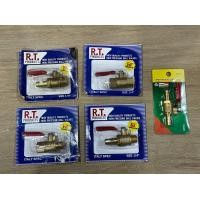 ราคา บอลวาล์วมินิ 1 4 มินิบอลวาล์ว ทองเหลือง บอลวาล์วลม วาล์วน้ำ (15754759550)