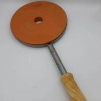 ราคา กระเบื้องประคบหน้าไก่ชน กระเบื้องไก่ชน กระเบื้องนาบหน้าไก่ ลดการอักเสบหลังชน (21764288532)