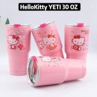 ราคา แก้วเก็บความเย็น ความร้อน ขนาด30oz KITTY (15163716951)