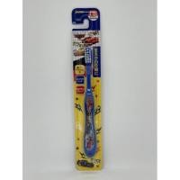 ราคา Skater แปรงสีฟันเด็ก สำหรับเด็ก 6 12 ปี ลายลิขสิทธิ์แท้ นำเข้าจากญี่ปุ่น (21206527092)