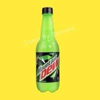 ราคา พร้อมส่งจากไทย Mountain Dew เมาเทนดิว เครื่องดื่มอัดก๊าซในตำนาน (21482155042)