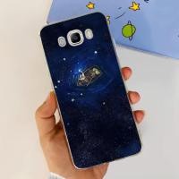 ราคา เคสซิลิโคนใสสำหรับ Samsung Galaxy J3 J5 J7 2016เคสโทรศัพท์ทาสีมีสไตล์สำหรับ Samsung J3 J5 J7กันชนกระเป๋านิ่ม2016 (20918184264)