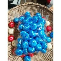 ราคา เหรียญโปรยทาน ลูกส้มโปรยทาน เหรียญโปรยทานลูกส้ม แพ็คละ 50 ลูก (21424396429)