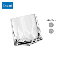 ราคา แก้ววิสกี้ OCEAN CONNEXION WHISKY ROCK 305 ml 1P02880 (21542030965)
