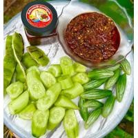 ราคา น้ำพริกปลาส้ม (21277767199)