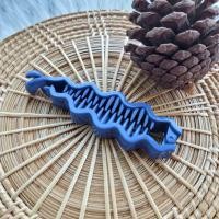 ราคา พร้อมส่งร้านในไทย กิ๊บกล้วย กิ๊บกล้วยรวบผม กิ๊บกล้วยสไตล์เกาหลี ตัวหนีบแบบกล้วย banana clip (12080926459)