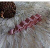 ราคา พร้อมส่งร้านในไทย กิ๊บกล้วย กิ๊บกล้วยรวบผม กิ๊บกล้วยสไตล์เกาหลี ตัวหนีบแบบกล้วย banana clip (12080926451)