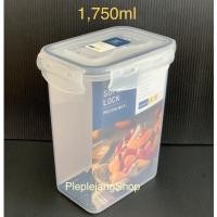 ราคา กล่องใส่น้ำตาลขนาด 1 กิโลกรัม กล่องใส่แป้ง Super lock กล่องถนอมอาหาร (11178680617)