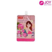 ราคา แฮร์เคราติน เซรั่ม ทรีทเม้นท์ บำรุงผม ซอง ลาวีด้า LAVIDA Hair Keratin Serum Treatment 50 60 ml (20404143617)