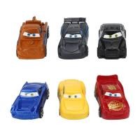 ราคา โมเดลรถแข่ง Car Mcqueen รถสปอร์ต ของเล่น ตกแต่งเค้ก (21081628988)