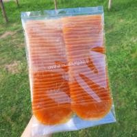 ราคา มะม่วงกวน รสหวานนำเปรี้ยว 500กรัม (21729768210)