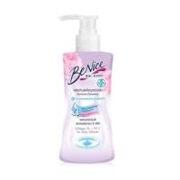 ราคา Benice บีไนซ์ ผลิตภัณฑ์เพื่อจุดซ่อนเร้น 150 มล หัวปั๊ม (21645546604)