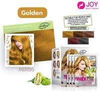 ราคา ครีมเปลี่ยนสีผม Solbol มีทั้งหมด 5 เฉดสี (19664132856)