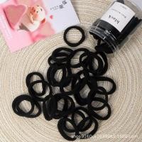 ราคา พร้อมส่ง ยางรัดผมสไตล์เกาหลี 50 เส้น 1กล่อง ยางรัดผม ยางมัดผม ที่รัดผมผู้หญิงสวยๆน่ารักสีสันสวยงาม ยางรัดผมเด็ก (17426104561)