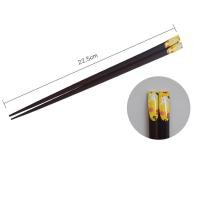 ราคา ตะเกียบไม้แบบสร้างสรรค์ตะเกียบไม้ธรรมชาติตะเกียบไม้ลายแมวยิ้มสไตล์ญี่ปุ่นน่ารักตะเกียบไม้สำหรับรับประทานอาหารตะเกียบพิมพ์ลาย (19473842926)