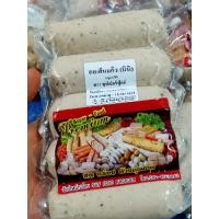 ราคา ยอเอ็นแก้ว หมูยออุบลดั้งเดิมแท้ๆ ขนาด ครึ่งกิโล 420 กรัม (9397946610)