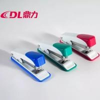 ราคา เครื่องเย็บกระดาษ ที่เย็บกระดาษ แม็ก แม็กเย็บกระดาษ 24 6 เครื่องเย็บกระดาษ เครื่องเย็บกระดาษ แม็กเย็บกระดาษ คละสี พร้อมส่ง (17113316387)