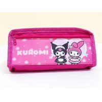 ราคา กระเป๋าเป้เด็ก เป้เด็กประถม กระเป๋าเป้สะพายหลัง กระเป๋านักเรียน 15 16นิ้ว มีน่ารัก นักเรียน การ์ตูน ต้อนรับเทอมใหม่ ลายคุโรมิมายเมโลดี้คิตตี้ พร้อมส่ง (21757877482)