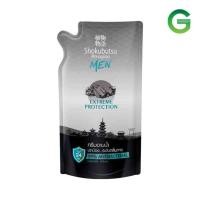 ราคา ครีมอาบน้ำโชกุบุสซึถุงเติม400 500มล ทุกสี (21385168610)