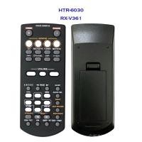 ราคา ใหม่ รีโมตคอนโทรล RAV28 WJ40970 EU สําหรับตัวรับสัญญาณ AV YAMAHA HTR 6030 RX V361 RAV34 RAV250 RX V365 HTIB 680 (19324528427)