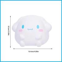 ราคา พร้อมส่ง ของเล่นบีบสกุชชี่บีบสกุชชี่ SANRIO รูปลูกพีช ช่วยบรรเทาความเครียด (21725432997)