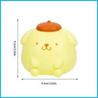 ราคา พร้อมส่ง ของเล่นบีบสกุชชี่บีบสกุชชี่ SANRIO รูปลูกพีช ช่วยบรรเทาความเครียด (21725432996)